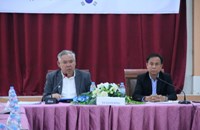 ສະຫຼຸບ ກ​ານໂຄສະນາສຶກສາ ຄວາມສ່ຽງໄພຈາກລະເບີດບໍ່ທັນແຕກ ຜ່ານລາຍການວິທະຍຸ