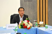 ລະດົມຄວາມຄິດເຫັນ ແລະ ຮຽບຮຽງເນື້ອໃນຮ່າງມະຕິ ແລະ ຂໍ້ຕົກລົງ