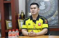 ເຍົາວະຊົນ ເບ ສະຫວັນ ຕັ້ງເປົ້າໝາຍ ຫວັງຄອງແຊັມລາຍການສິງກາຄັບ 2026 ທີ່ປະເທດສິງກະໂປ