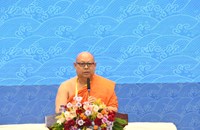ການສຶກສາສົງ ເປັນປັດໄຈສຳຄັນໃນການພັດທະນາຊັບພະຍາກອນມະນຸດ