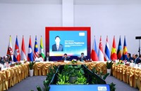 ກໍາມາທິການວຽກງານສັງຄົມພິຈາລະນາ 5 ຮ່າງມະຕິ