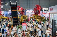 ງານວາງສະແດງອຸປະກອນກໍ່ສ້າງສາກົນ ຊາງຊາ ຄັ້ງທີ IV ປິດລົງດ້ວຍຜົນສຳເລັດຢ່າງຈົບງາມ