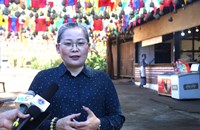 ປີ 2026 ຕາດເຍືອງມີຫຼາຍກິດຈະກໍາທີ່ໜ້າສົນໃຈ ດຶງດູດນັກທ່ອງທ່ຽວ