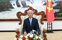 ຄວາມສຳຄັນຂອງກອງປະຊຸມໃຫຍ່ຜູ້ແທນທົ່ວປະເທດ ຄັ້ງທີ XII ຂອງພັກ