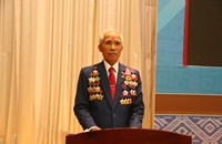 ຜົນກອງປະຊຸມໃຫຍ່ ຜູ້ແທນທົ່ວປະເທດ ຄັ້ງທີ XII ຂອງພັກ ມື້ທໍາອິດ