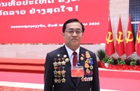 ຍທຂ ຈະສືບຕໍ່ສ້າງການຫັນປ່ຽນ 7 ວຽກງານຈຸດສຸມ ຢ່າງແຂງແຮງ