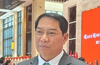 ນວ ວາງເປົ້າໝາຍ GDP ສືບຕໍ່ຂະຫຍາຍ 8% ຂຶ້ນໄປ