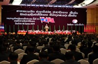 ສ້າງການຫັນປ່ຽນຢ່າງແຂງແຮງ, ເລິກເຊິ່ງ ດ້ານແນວຄິດ-ການເມືອງ ເປັນສະໜາມຮົບແຖວໜ້າ ຂອງພັກ ໃນໄລຍະໃໝ່