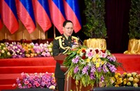 5 ປີຜ່ານມາ ວຽກງານ ປກຊ-ປກສ ມີຜົນສຳເລັດຫຼາຍດ້ານ