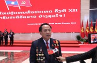 ສະຫວັນນະເຂດ ສຸມໃສ່ແກ້ໄຂຄວາມທຸກຍາກຂອງປະຊາຊົນ