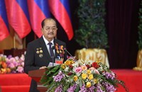 ມະຕິກອງປະຊຸມໃຫຍ່ຜູ້ແທນທົ່ວປະເທດ ຄັ້ງທີ XII  ຂອງພັກປະຊາຊົນປະຕິວັດລາວ