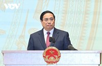 ນາຍົກຫວຽດນາມ ເນັ້ນ ເພື່ອເຕີບໂຕ 2 ໂຕເລກ ຕ້ອງຫັນປ່ຽນໂຄງປະກອບເສດຖະກິດ ແລະ ກຳນົດຮູບແບບການເຕີບໂຕໃໝ່