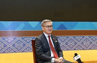 ການຮ່ວມມືລາວ-ຫວຽດນາມ ບັນລຸໄດ້ຜົນສໍາເລັດອັນສໍາຄັນຫຼາຍດ້ານ