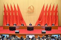 13 ປີຜ່ານມາ ກົດເຫຼັກ 8 ຂໍ້ໄດ້ນຳເອົາການປ່ຽນແປງມາໃຫ້ແກ່ລະບົບນິເວດທາງ ການເມືອງພາຍໃນປະເທດຈີນ