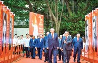 ໜັງສືພິມເຢີນເຢີນ ກັບພາລະກິດແຫ່ງການປ່ຽນແປງໃໝ່ 