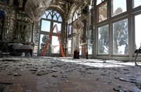 UNESCO ມີຄວາມວິຕົກກັງວົນຕໍ່ຄວາມເສຍຫາຍຂອງປູສະນີຍະສະຖານປະຫວັດສາດ ອີຣານ