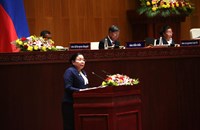 ຜົນສໍາເລັດການເລືອກຕັ້ງ ແລະ ຢັ້ງຢືນຄຸນລັກສະນະຂອງ ສສຊ ຊຸດທີ X