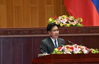 5 ປີຜ່ານມາ ການດໍາເນີນຄະດີຂອງ ສປສສ ໄດ້ຮັບການປັບປຸງຢ່າງຕໍ່ເນື່ອງ