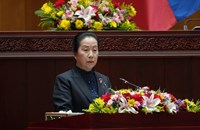 ມາດຕະຖານເລືອກຕັ້ງເປັນສະມາຊິກສະພາຜູ້ພິພາກສາຂອງ ສປສສ