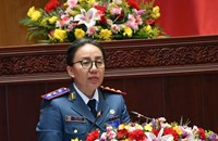 ອອປສ ຈະສ້າງພະນັກງານໄອຍະການກ້າວເປັນມືອາຊີບ