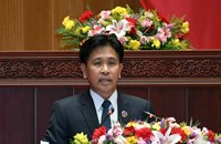 5 ປີຕໍ່ໜ້າ ສປສສ ຈະສູ້ຊົນແກ້ໄຂຫຼາຍບັນຫາຄົງຄ້າງໃຫ້ດີຂຶ້ນ