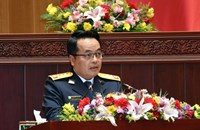 ອົງການກວດສອບແຫ່ງລັດ ຈະສູ້ຊົນດໍາເນີນການກວດສອບໃຫ້ບັນລຸ 620 ເທື່ອເປົ້າໝາຍ