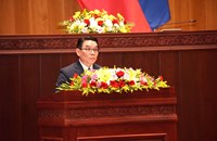 ຄະນະປະຈຳສະພາແຫ່ງຊາດ ສະເໜີ ໃຫ້ລັດຖະບານເອົາໃຈໃສ່ຫຼາຍບັນຫາ