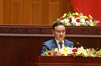 ລັດຖະບານສະເໜີວາລະແຫ່ງຊາດ ການພັດທະນາຊົນນະບົດ ແລະ ແກ້ໄຂຄວາມທຸກຍາກ