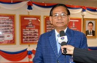 ສສຊ ເຂດ 3 ຮຽກຮ້ອງປະຊາຊົນເປັນເຈົ້າການ ເຂົ້າຮ່ວມເຊື່ອມຊຶມ-ຮັບຮູ້ເນື້ອໃນຈິດໃຈຂອງວາລະແຫ່ງຊາດ