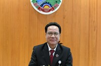 ຜົນການພິຈາລະນາຮັບຮອງເອົາກົດໝາຍຈໍານວນ 2 ສະບັບ