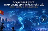 ຫວຽດນາມ ມີວິສາຫະກິດຄູ່ຮ່ວມມືທົ່ວໂລກຂອງ OpenAI ເພີ່ມຂຶ້ນ 1 ແຫ່ງ