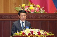 ປີ 2027 ລັດຖະບານ ຈະສຸມໃສ່ຫຼາຍວຽກງານສໍາຄັນ