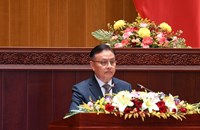 ລັດຖະບານ ຈັດສັນງົບປະມານອີງໃສ່ການຈັດເກັບລາຍຮັບ-ລາຍຈ່າຍ ທີ່ເປັນບຸລິມະສິດ