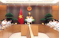 ຫວຽດນາມ ຫັນວິທະຍາສາດເຕັກໂນໂລຊີ ເປັນກຳລັງໜູນການເຕີບໂຕເສດຖະກິດ