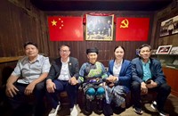 ບົດຮຽນການແກ້ໄຂຄວາມທຸກຍາກຂອງປະຊາຊົນຢູ່ບ້ານ​18 ຖ້ຳ ເມືອງຮວາຢວນ ແຂວງຫູໜານ ສປ ຈີນ