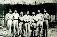 ປະທານ ຄໍາໄຕ ສີພັນດອນ ໄດ້ຮັບເລືອກຕັ້ງເຂົ້າໃນຄະນະກໍາມະການສູນກາງແນວລາວອິດສະຫຼະ