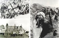 ປະທານ ຄໍາໄຕ ສີພັນດອນ ກັບການເຄື່ອນໄຫວປະຕິວັດ