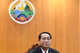 ຜົນສໍາເລັດກອງປະຊຸມສະໄໝສາມັນ ເທື່ອທີ 2 ຂອງສະພາແຫ່ງຊາດ ຊຸດທີ X