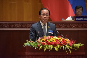 ທະນາຄານແຫ່ງ ສປປ ລາວ ຊີ້ແຈງ ຫຼາຍປະເດັນສຳຄັນ