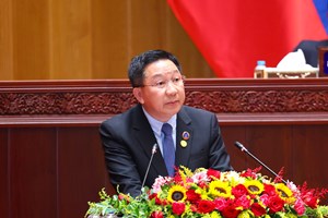 ລັດຖະ​ບານ​ເລັ່ງຄົ້ນຄວ້າດັດແກ້ມູນຄ່າໂຄງການຊົນລະປະທານ ເພື່ອສືບຕໍ່ໃຫ້ກໍ່ສ້າງສຳເລັດ