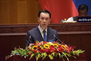 ກະ​ຊວງ ອ​ຄ ວາງ 14 ມາດຕະການຄຸ້ມຄອງ​ລາ​ຄາ​ສິນ​ຄ້າ