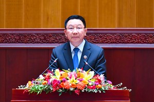 ກະ​ຊວງ​ ກ​ປສະ​ເໜີສ້າງກົດໝາຍວ່າດ້ວຍສະຫະກອນ