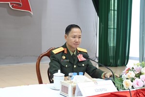 ວປກ ປິດສົກຮຽນປະຈຳປີ 2023-2024