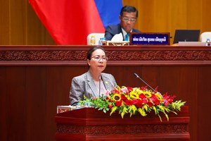 ແກ້ໄຂບັນຫາຜົນກະທົບຕໍ່ສິ່ງແວດລ້ອມ ດ້ວຍຫຼາຍຮູບແບບ ແລະ ຫຼາຍມາດຕະການ