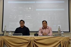 ເຜີຍແຜ່ນິຕິກຳ ການຈັດຕັ້ງປະຕິບັດພັນທະອາກອນມູນຄ່າເພີ່ມ