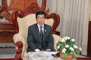 ມຊ ຈະສອບເສັງຄັດເລືອກເອົານັກສຶກສາເຂົ້າຮຽນປະຈໍາສົກສຶກສາ 2024-2025 ໃນຕົ້ນເດືອນສິງຫານີ້