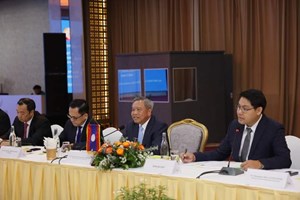 ລາວ-ຫວຽດນາມ ສືບຕໍ່ຜັນຂະຫຍາຍການຮ່ວມມືຂົງເຂດວຽກງານວິທະຍາສາດ ແລະ ເຕັກໂນໂລຊີ