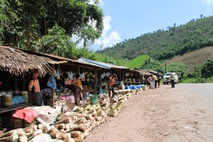 ໄຊສົມບູນສຸມໃສ່ 5 ແຜນງານຍົກລະດັບຊີວິດການເປັນຢູ່ຂອງປະຊາຊົນໃຫ້ດີຂຶ້ນ