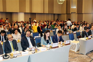 ຫວຽດນາມ ເປັນເຈົ້າພາບຈັດຕັ້ງກອງປະຊຸມຄະນະບໍລິຫານງານສະຫະພັນ UNESCO ໂລກ