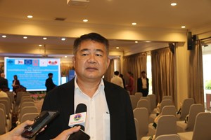 ສື່ມວນຊົນຍັງມີສິ່ງທ້າທາຍຫຼາຍຢ່າງໃນຍຸກດີຈີຕອນ